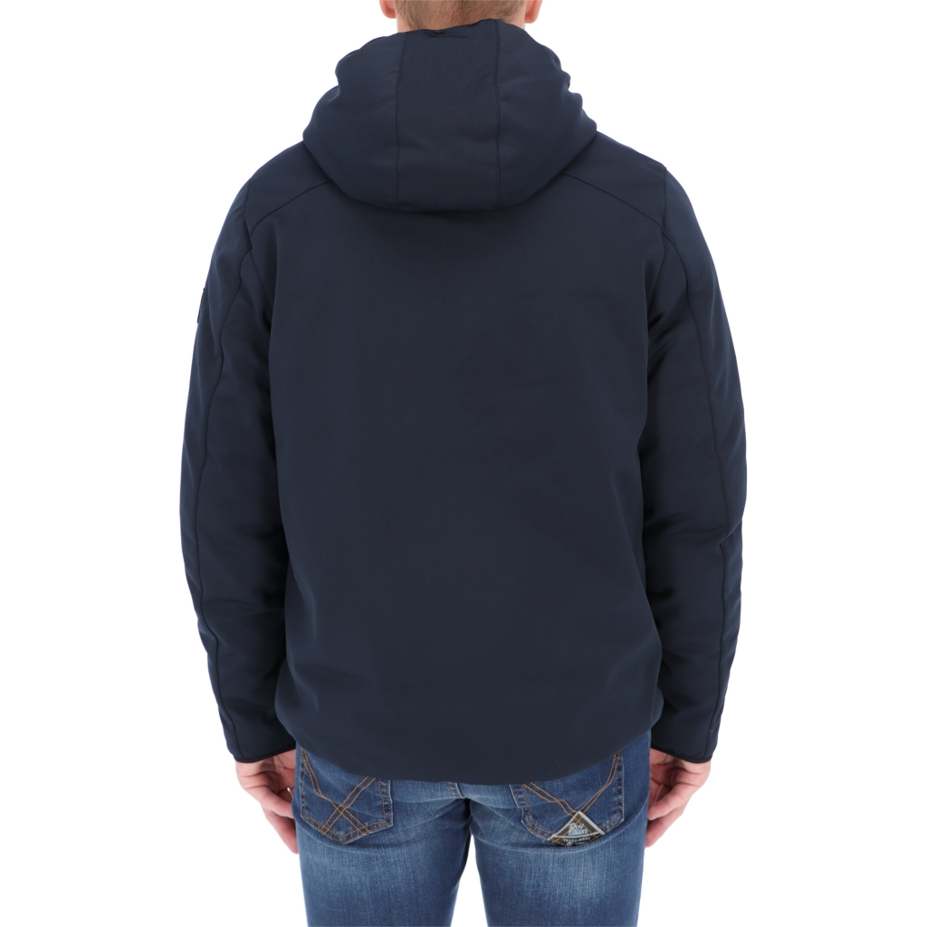 GIACCA JAYDEN CAPP CIESSE PIUMINI LIGER BLUE