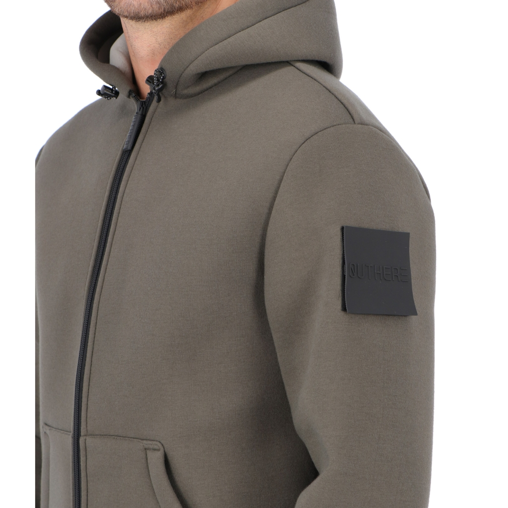 FELPA 150 TARMAC GREEN