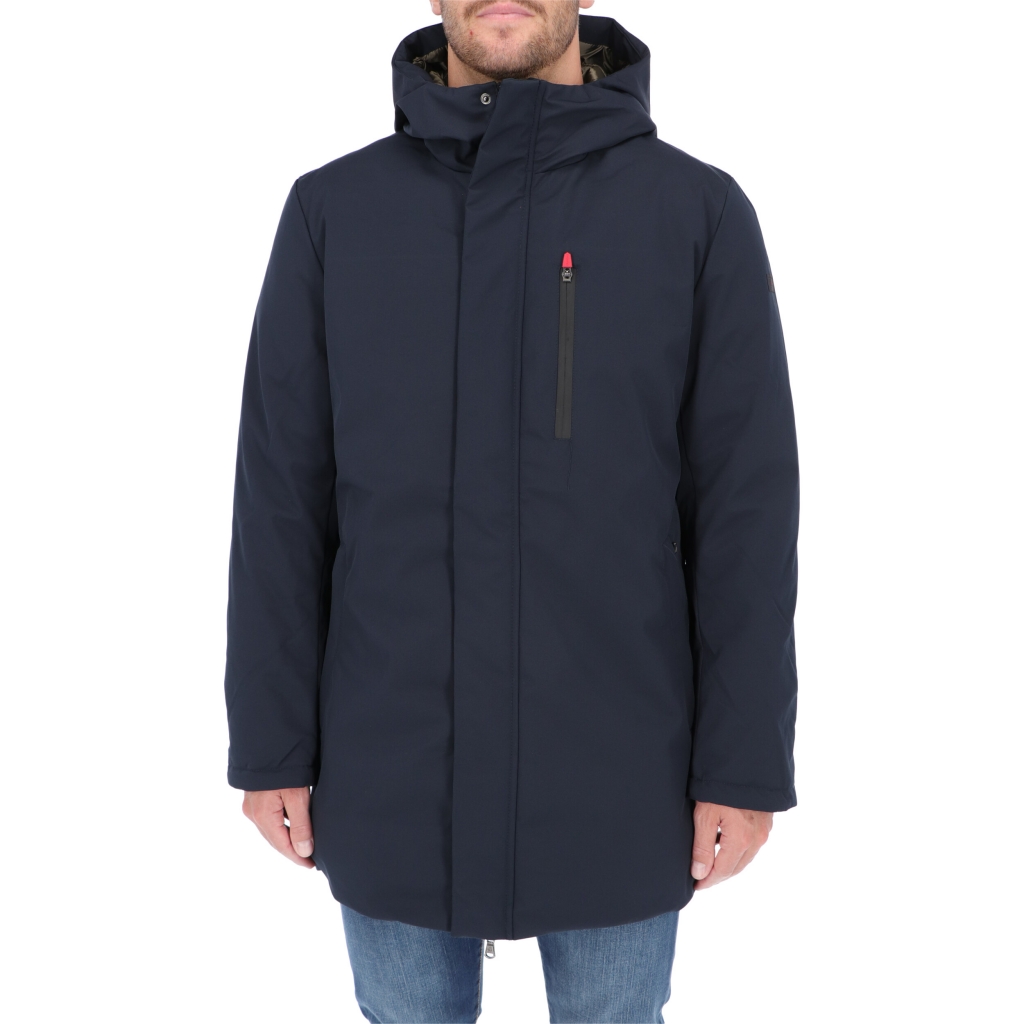 GIACCA PARKA CITY 3 CANADIAN DKNAV