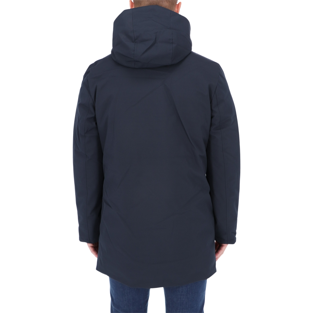 GIACCA PARKA CITY 3 CANADIAN DKNAV