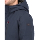 GIACCA PARKA CITY 3 CANADIAN DKNAV