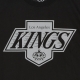 maglietta uomo nhl imprint echo tee loskin JET BLACK