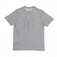 maglietta uomo mlb imprint echo tee neyyan SLATE GREY