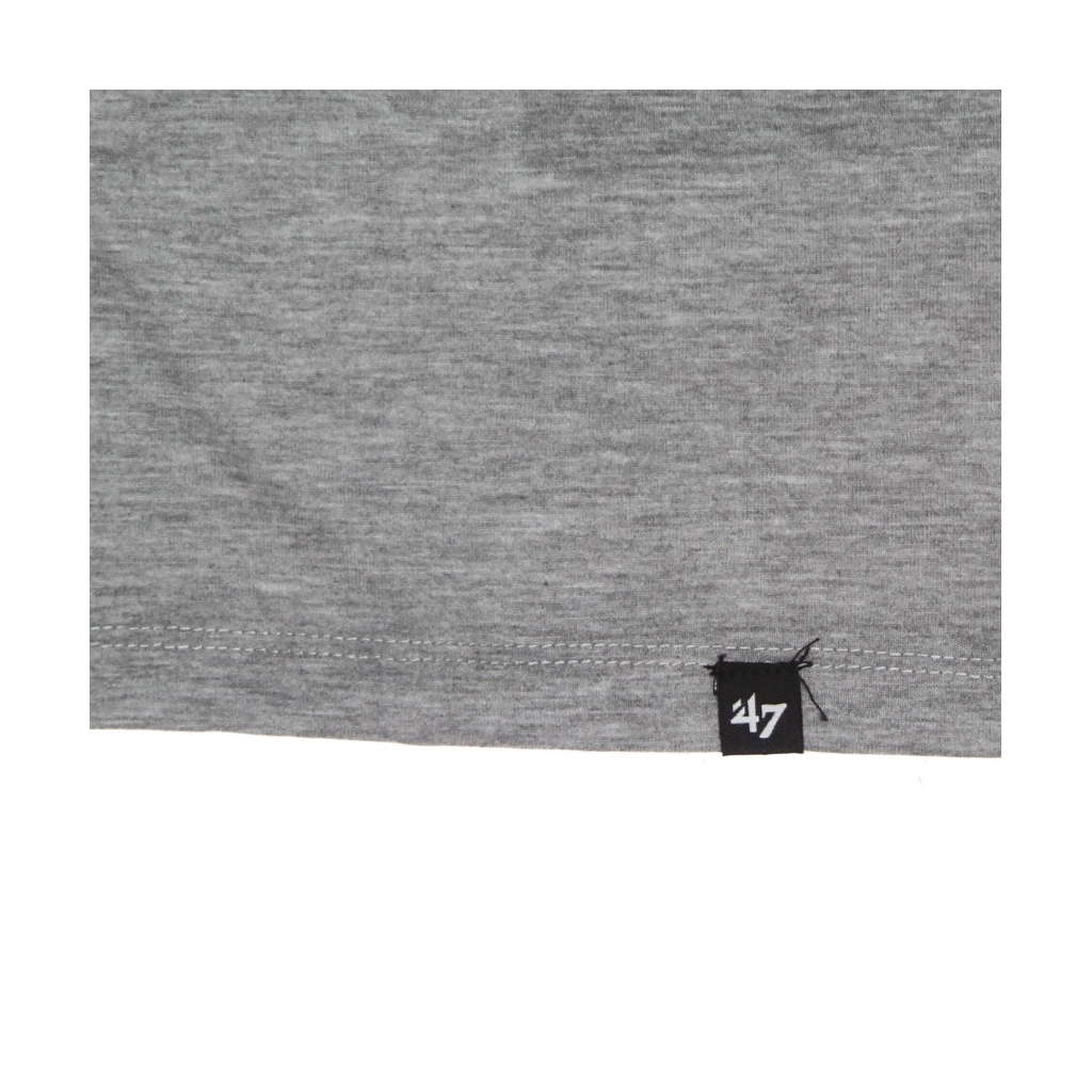 maglietta uomo mlb imprint echo tee neyyan SLATE GREY