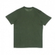 maglietta uomo mlb imprint echo tee neyyan MOSS GREEN