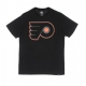 maglietta uomo nhl imprint echo tee phifly JET BLACK