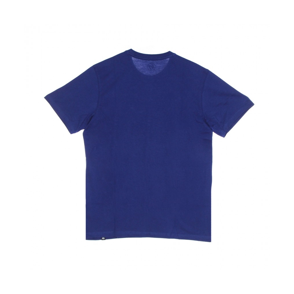 maglietta uomo mlb imprint echo tee losdod ROYAL BLUE