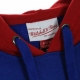 felpa cappuccio manica corta uomo nfl fleece hoodie neepat ROYAL BLUE