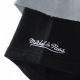 felpa cappuccio manica corta uomo nfl fleece hoodie oakrai BLACK