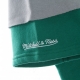 felpa cappuccio manica corta uomo nfl fleece hoodie phieag DARK GREEN