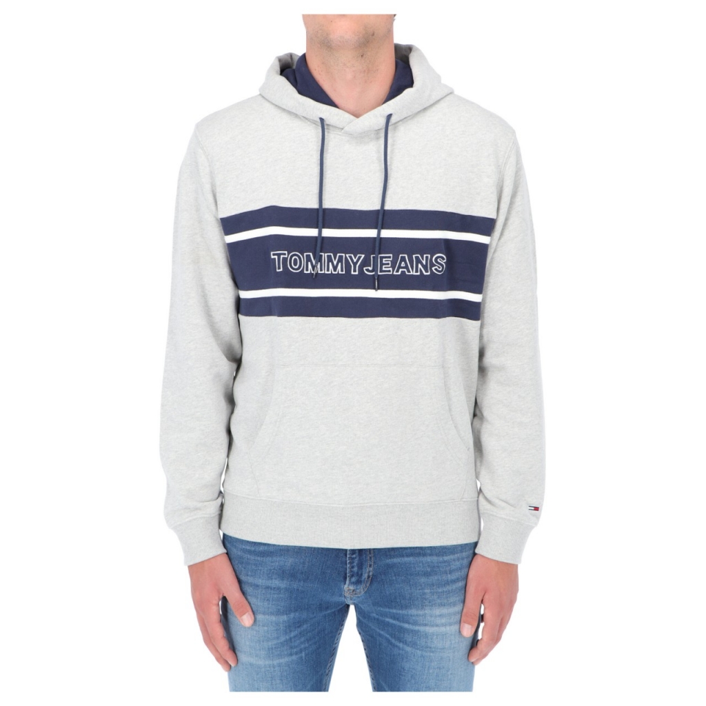 felpe tommy hilfiger uomo