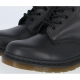 STIV 101 6 BUCHI BLK SMTH DR MARTENS BLACK SMOOTH