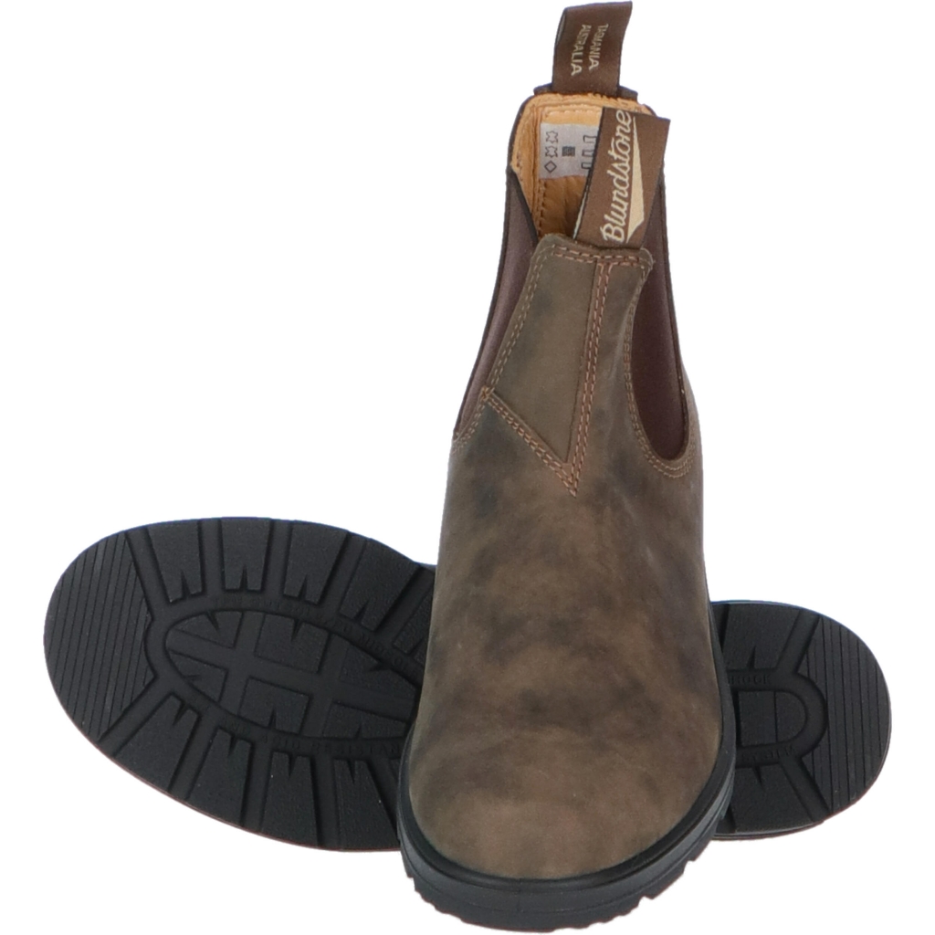 STIV 585 RUSTIC BROWN RUSTIC BROWN 