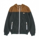 giubbotto uomo insulaner jacket TEAK