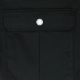 giaccone uomo wonderer parka BLACK