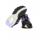 scarpa bassa donna zx 1k boost seasonality w CORE BLACK/VIOLET TONE/PURPLE