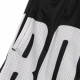 pantaloncino tipo basket uomo nba big face 30 fashion short hardwood classics houroc BLACK/ORIGINAL TEAM COLORS