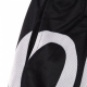 pantaloncino tipo basket uomo nba big face 30 fashion short hardwood classics orlmag BLACK/ORIGINAL TEAM COLORS