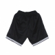 pantaloncino tipo basket uomo nfl big face 30 fashion short saf49e BLACK/ORIGINAL TEAM COLORS
