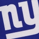 felpa cappuccio manica corta uomo nfl fleece hoodie neygia ROYAL BLUE
