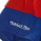 felpa cappuccio manica corta uomo nfl fleece hoodie neygia ROYAL BLUE