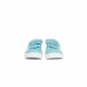 scarpa bassa bambino gazelle cf c PUL AQUA/CLOUD WHITE/PUL AQUA