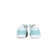 scarpa bassa bambino gazelle cf c PUL AQUA/CLOUD WHITE/PUL AQUA