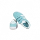 scarpa bassa bambino gazelle cf c PUL AQUA/CLOUD WHITE/PUL AQUA