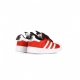 scarpa bassa bambino superstar 360 c x disney VIVID RED/CLOUD WHITE/CORE BLACK
