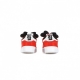 scarpa bassa bambino superstar 360 c x disney VIVID RED/CLOUD WHITE/CORE BLACK