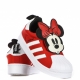 scarpa bassa bambino superstar 360 c x disney VIVID RED/CLOUD WHITE/CORE BLACK