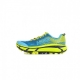 scarpa outdoor uomo evo mafate 2 CYAN/CITRUS