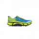 scarpa outdoor uomo evo mafate 2 CYAN/CITRUS