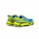 scarpa outdoor uomo evo mafate 2 CYAN/CITRUS