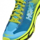 scarpa outdoor uomo evo mafate 2 CYAN/CITRUS