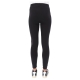 Legging Calvin Klein Jeans Donna Vertical Institution BEH CK BLACK