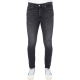 Jeans Calvin Klein Jeans Uomo Silm Taper L32 1BZ DENIM GREY