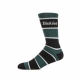 calza media uomo oakhaven sock PONDEROSA PINE