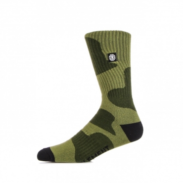 calza media uomo rampage socks ARMY CAMO