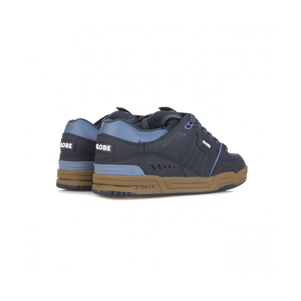 scarpe skate uomo fusion NAVY/BLUE/GUM