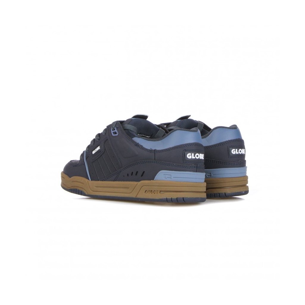 scarpe skate uomo fusion NAVY/BLUE/GUM