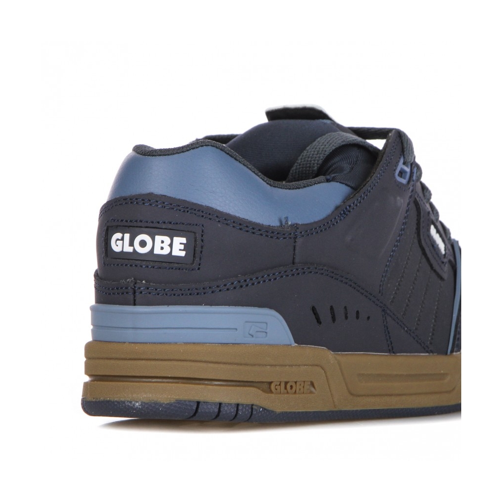 scarpe skate uomo fusion NAVY/BLUE/GUM