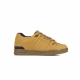 scarpe skate uomo fusion GOLDEN BROWN