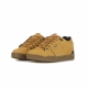 scarpe skate uomo fusion GOLDEN BROWN