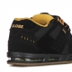 scarpe skate uomo sabre BLACK/TOFFEE