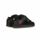 scarpe skate uomo tilt BLACK RASTA