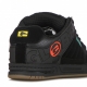 scarpe skate uomo tilt BLACK RASTA