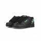 scarpe skate bambino tilt-kids BLACK/POISON GREEN