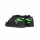 scarpe skate bambino tilt-kids BLACK/POISON GREEN