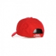 cappellino visiera curva uomo nhl mvp chibla RED